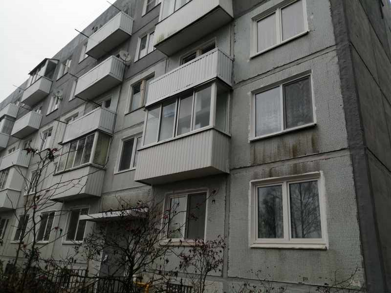 Фасад