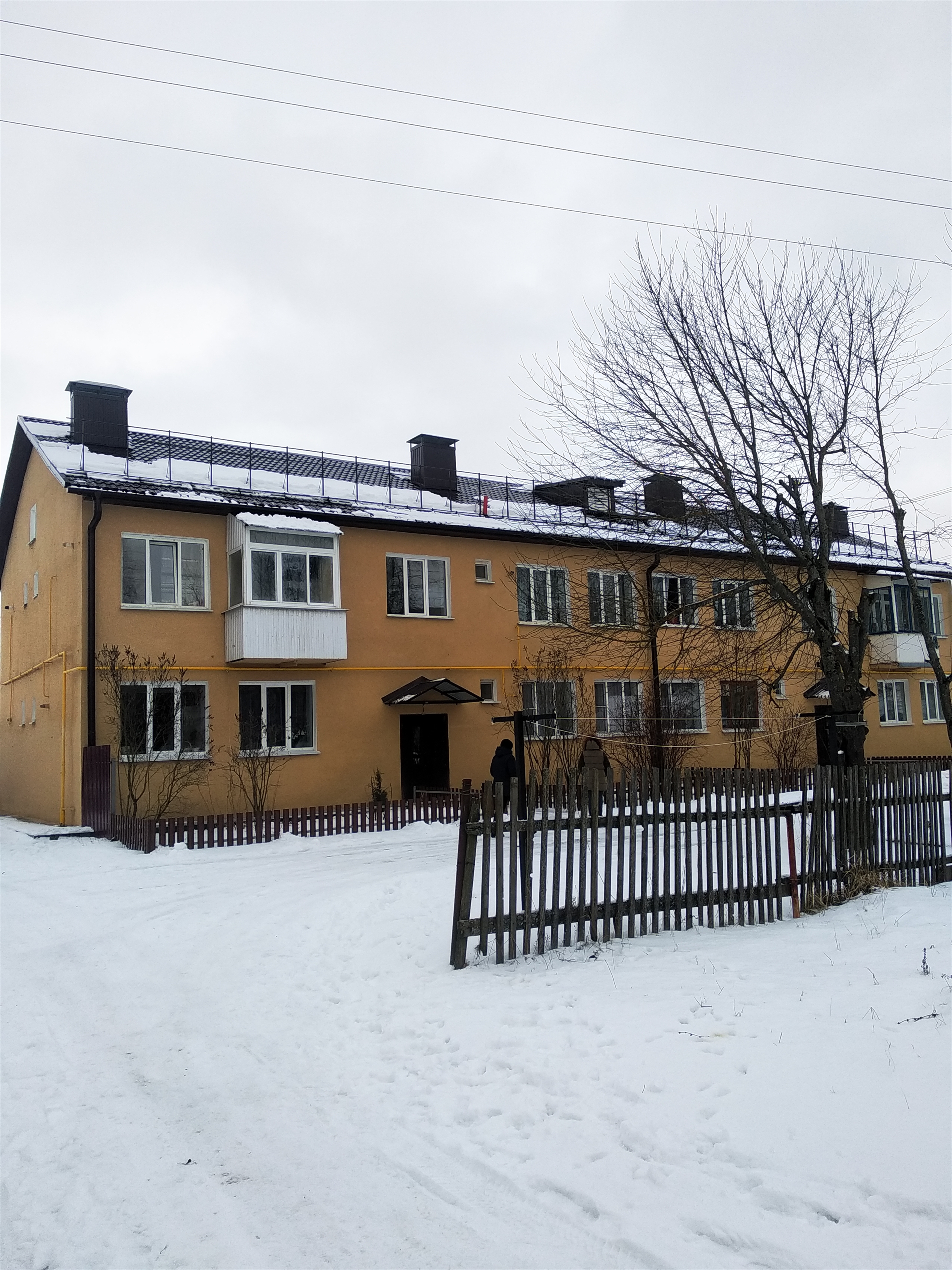 фото после проведения работ