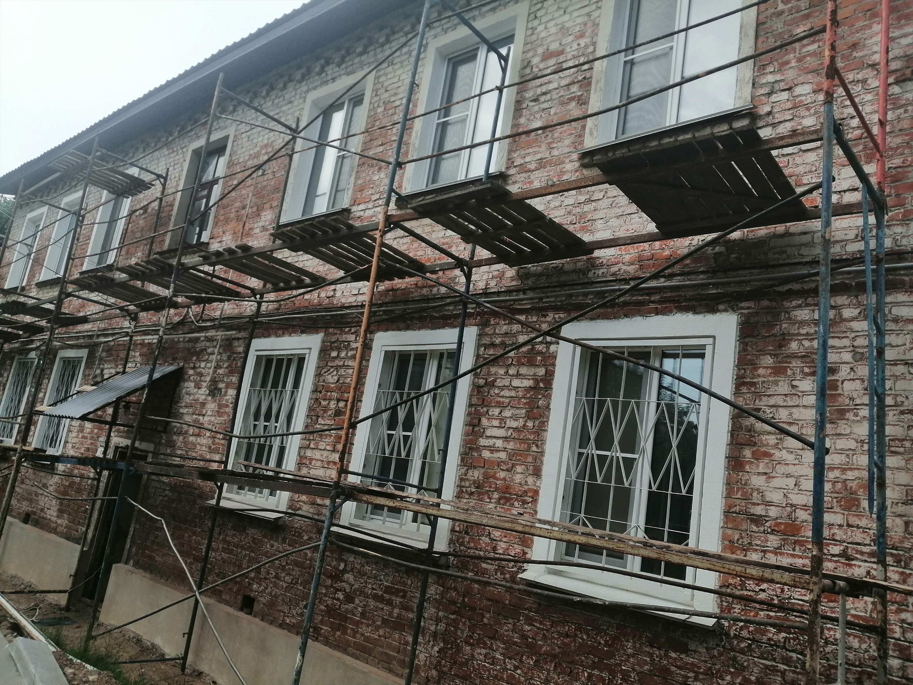 Фасад
