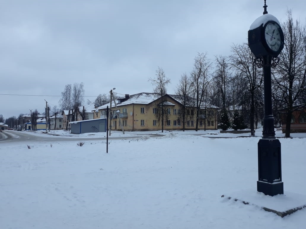фото после проведения работ