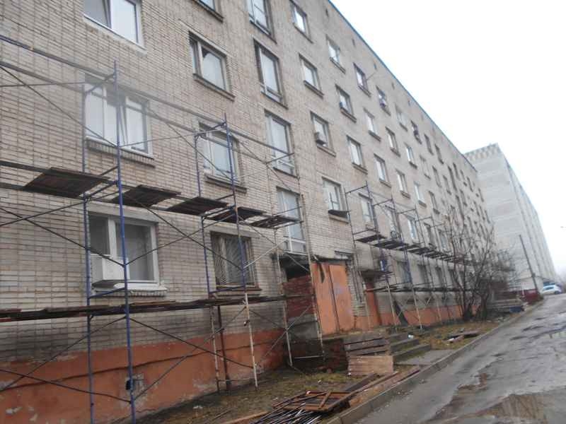 Фасад