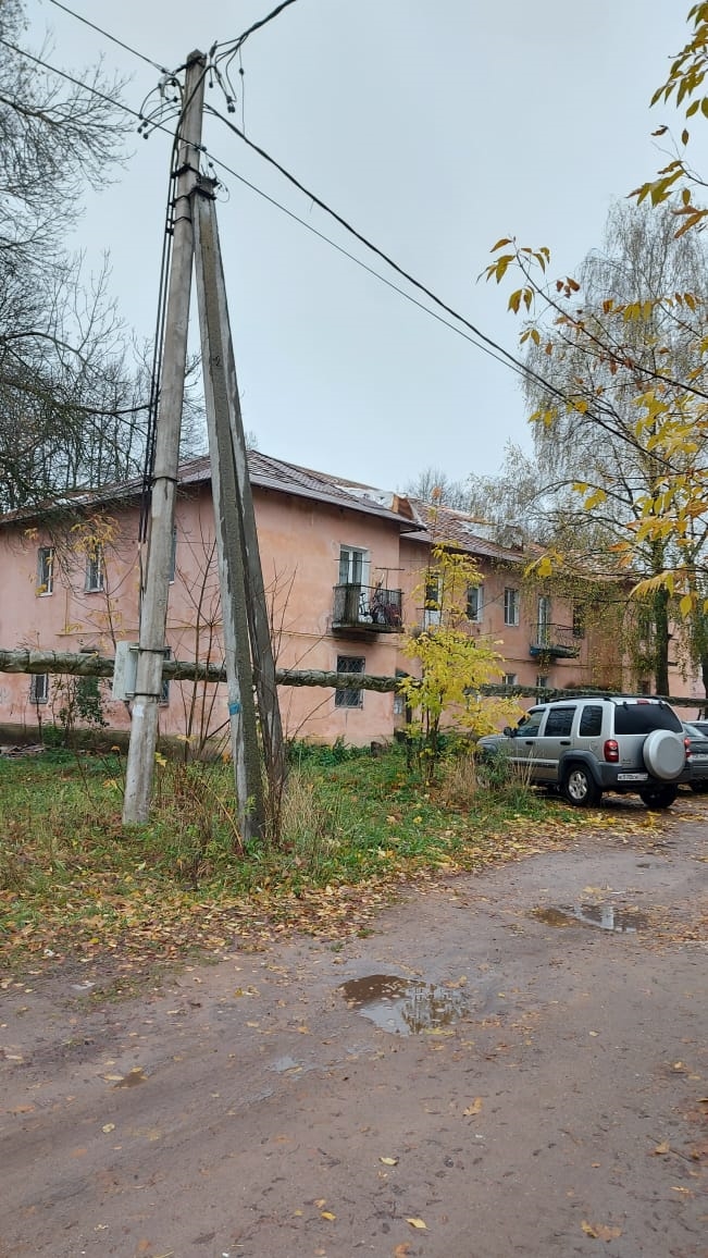 фото во время проведения работ