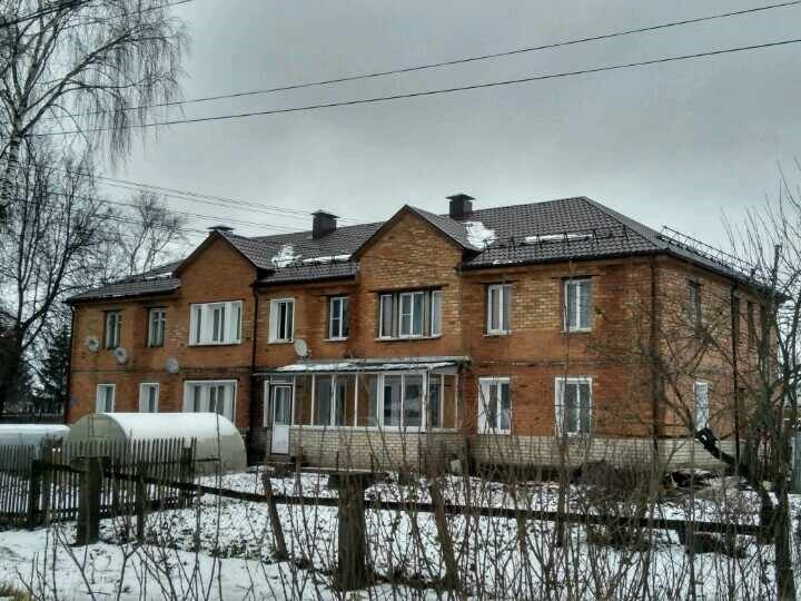 Изображение жилого дома