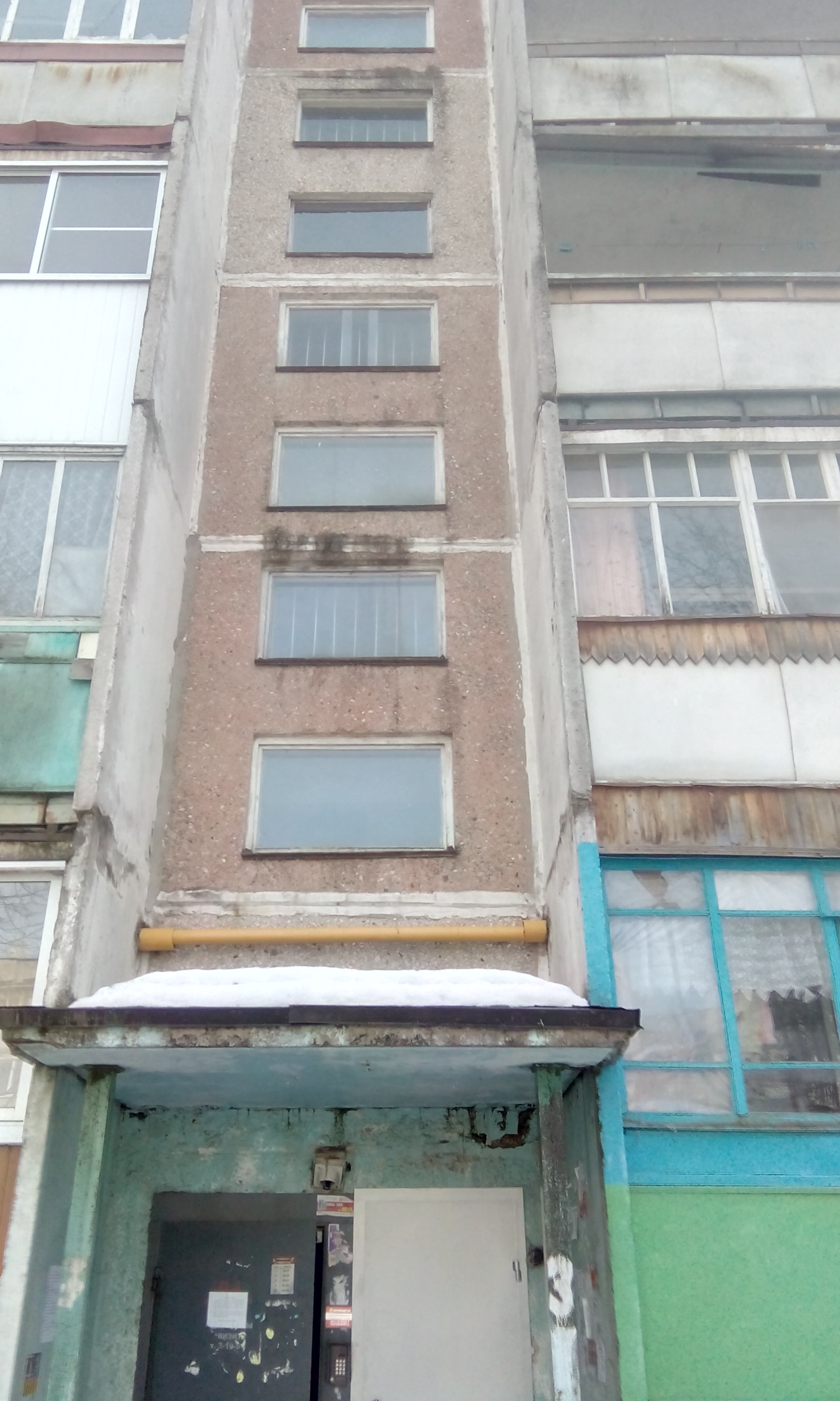 фасад