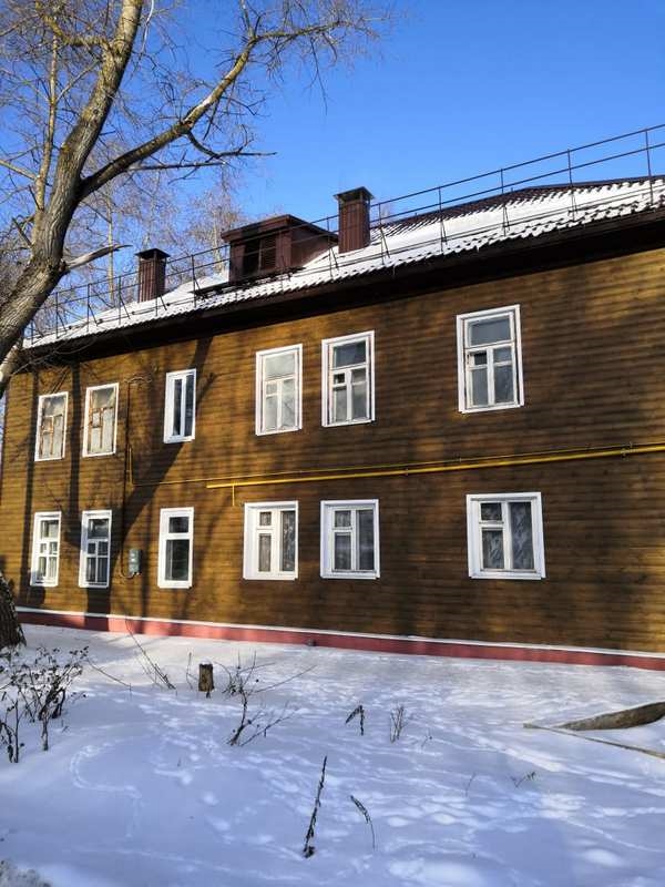 Крыша. Фасад. Фундамент