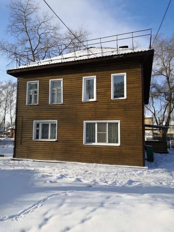 Крыша. Фасад. Фундамент