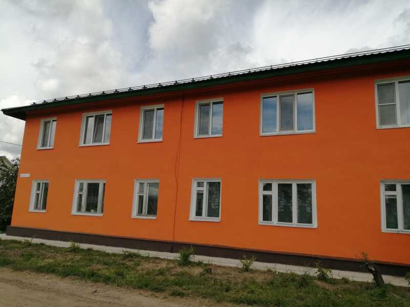 Фасад