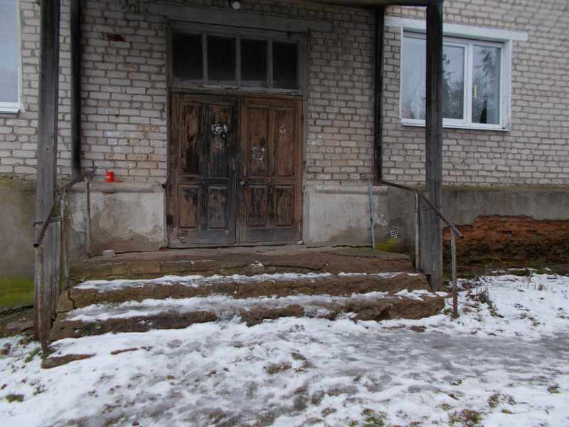 Фасад