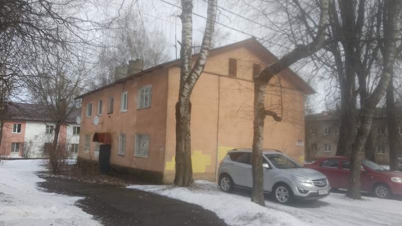 Крыша