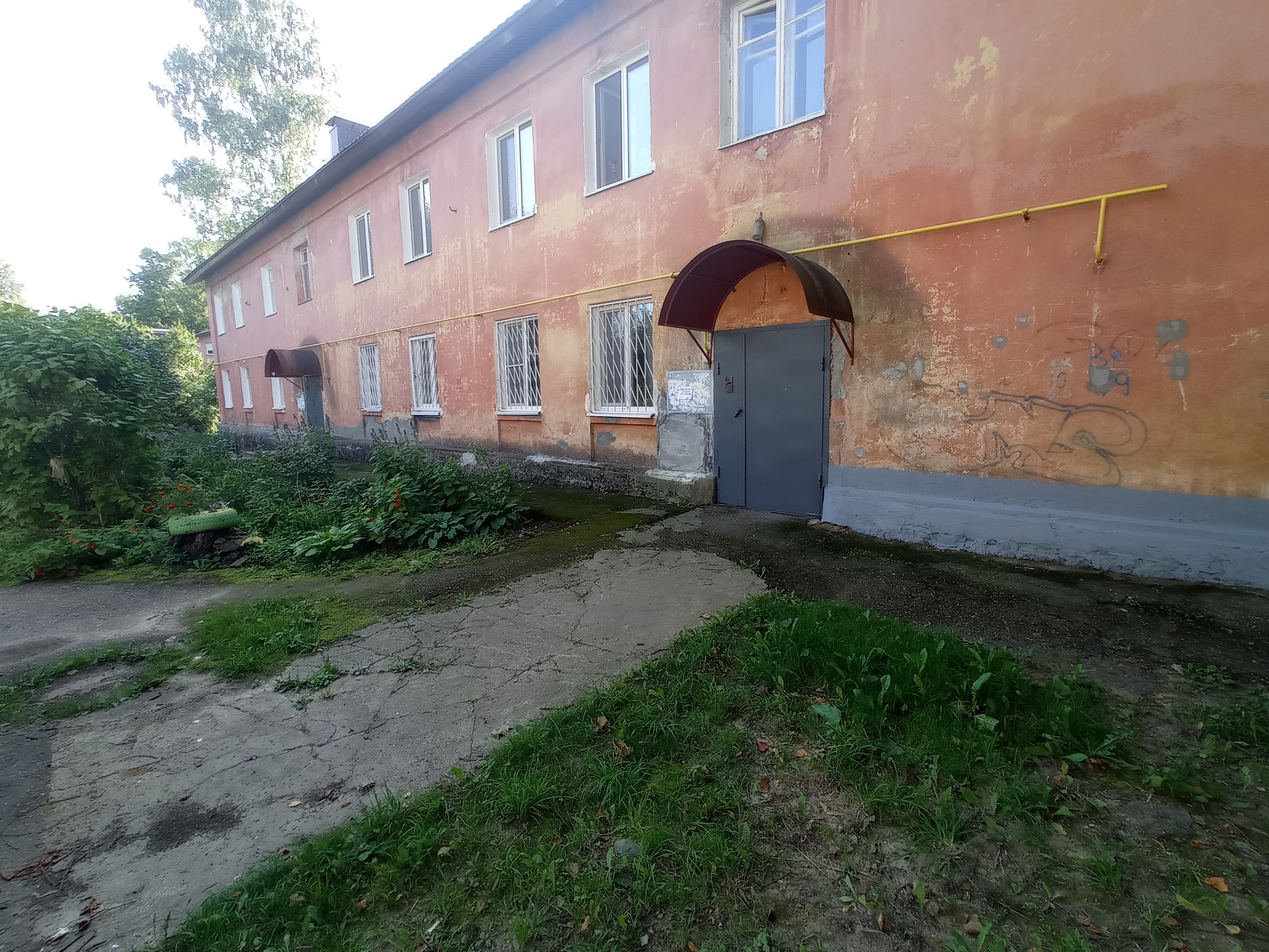 Фасад