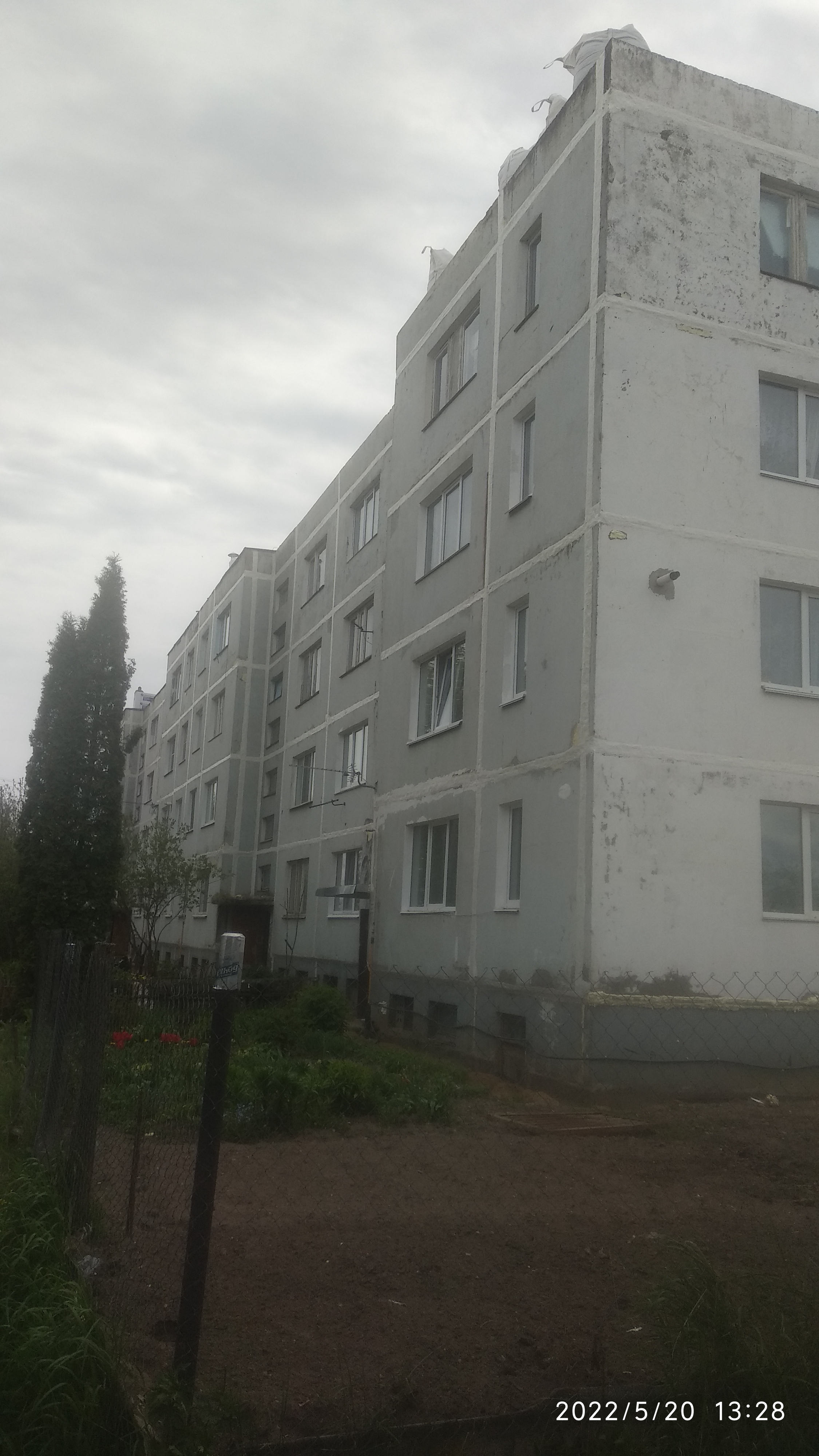 Фасад