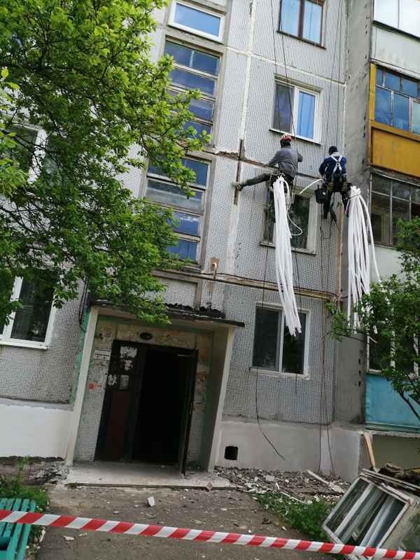 Фасад