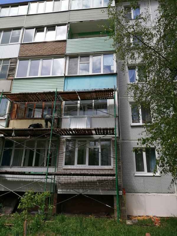 Фасад