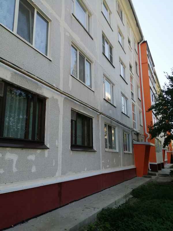 Фасад