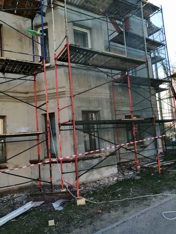Фасад