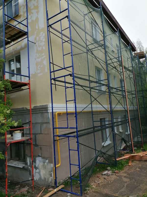 Фасад