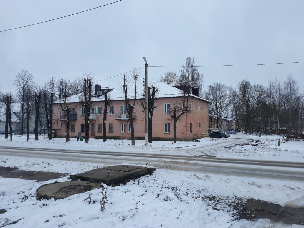 фото после проведения работ