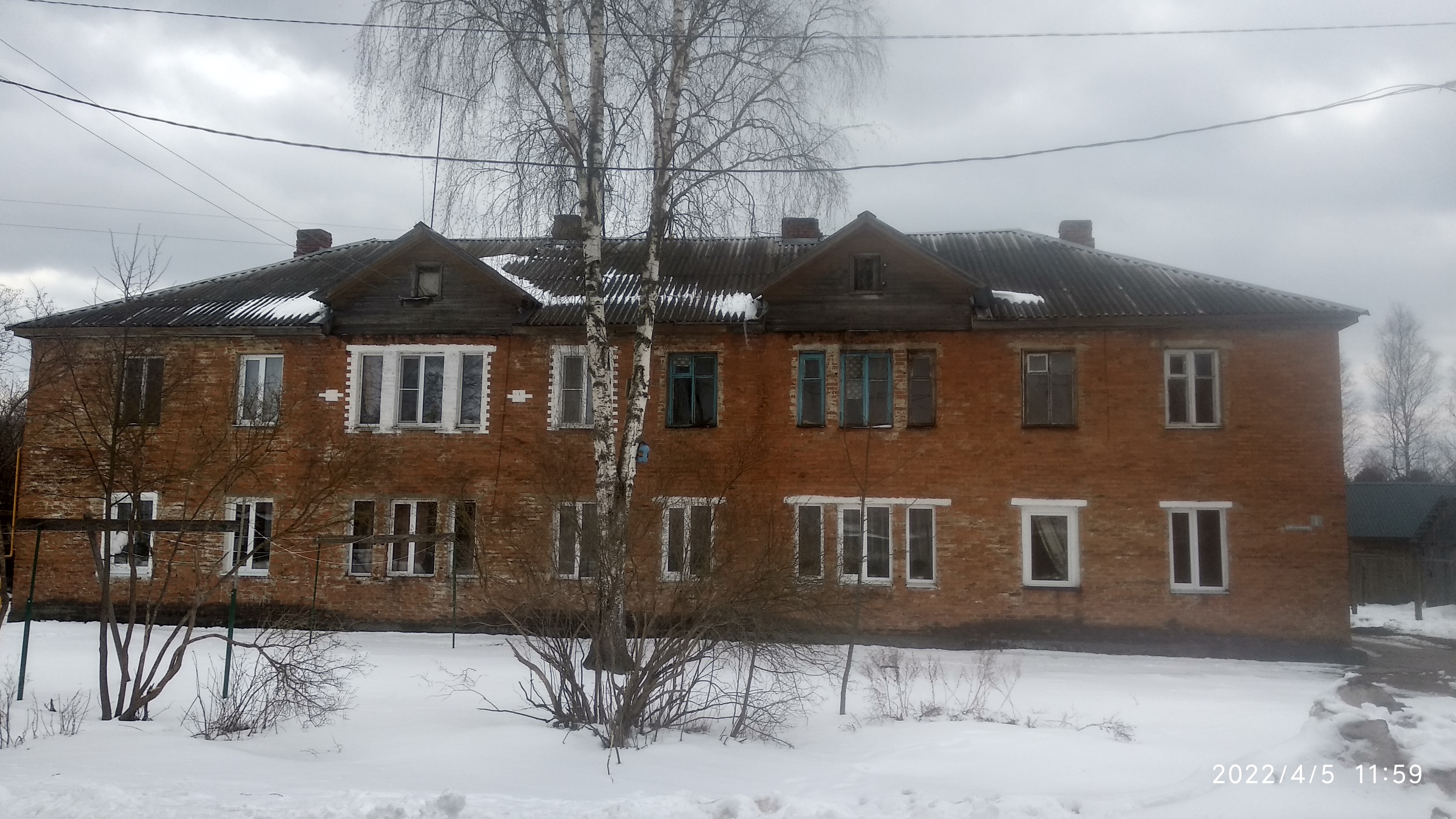 Фасад