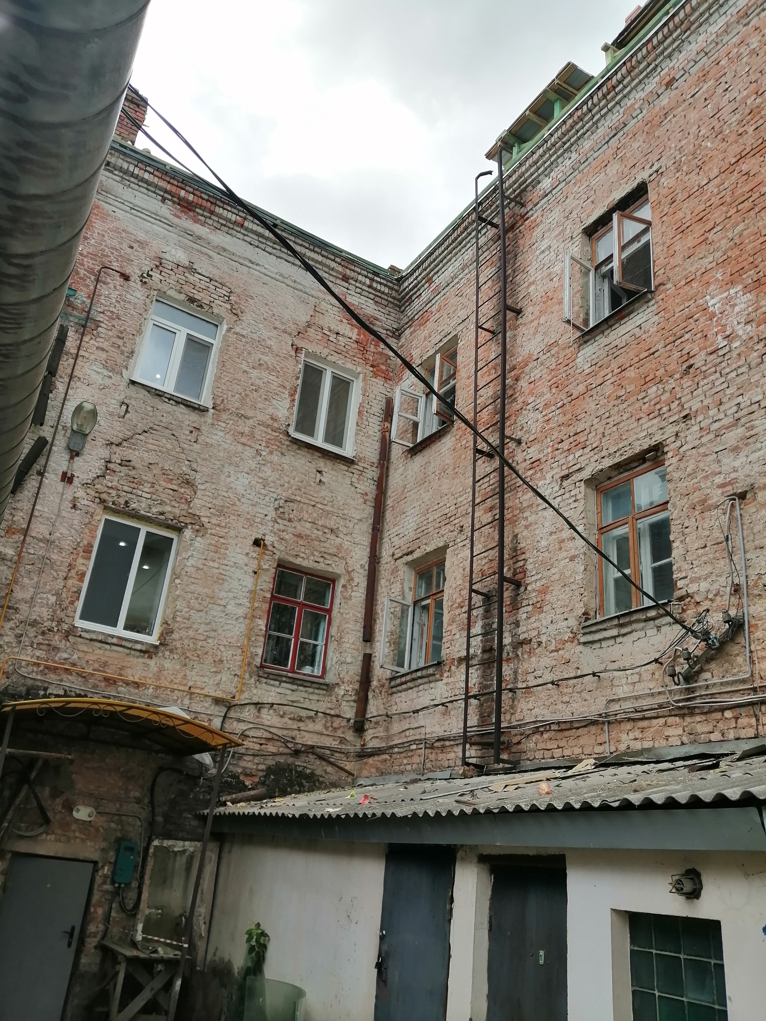 Фасад