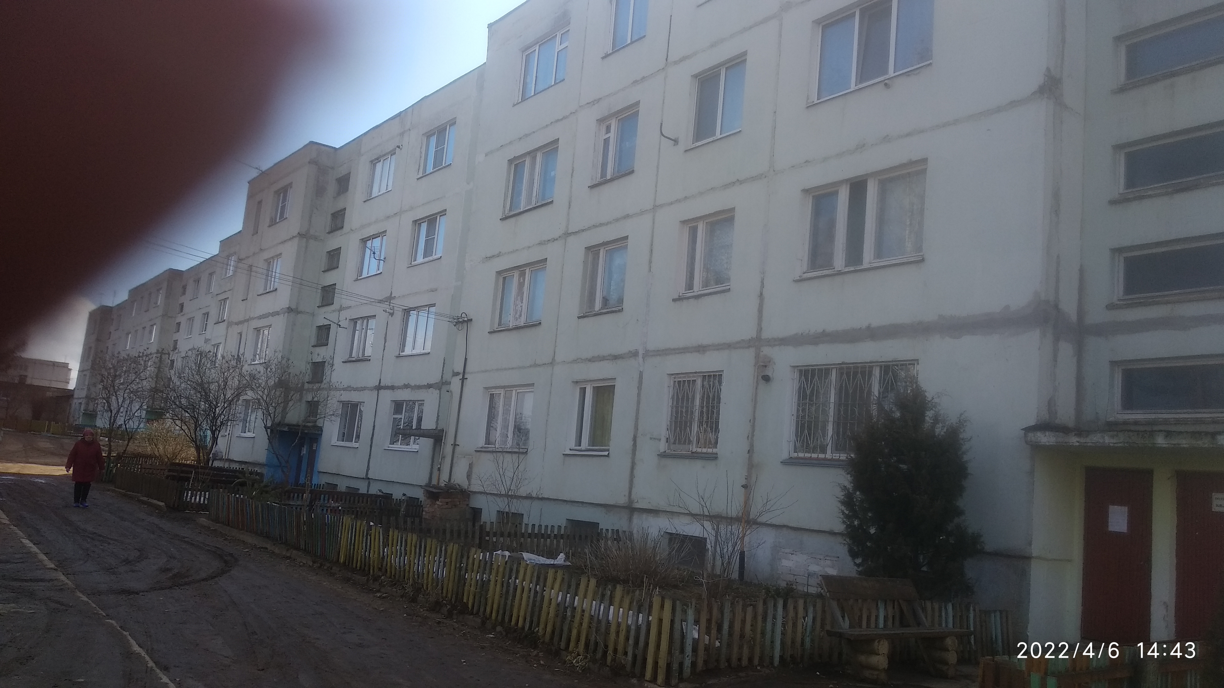 Фасад