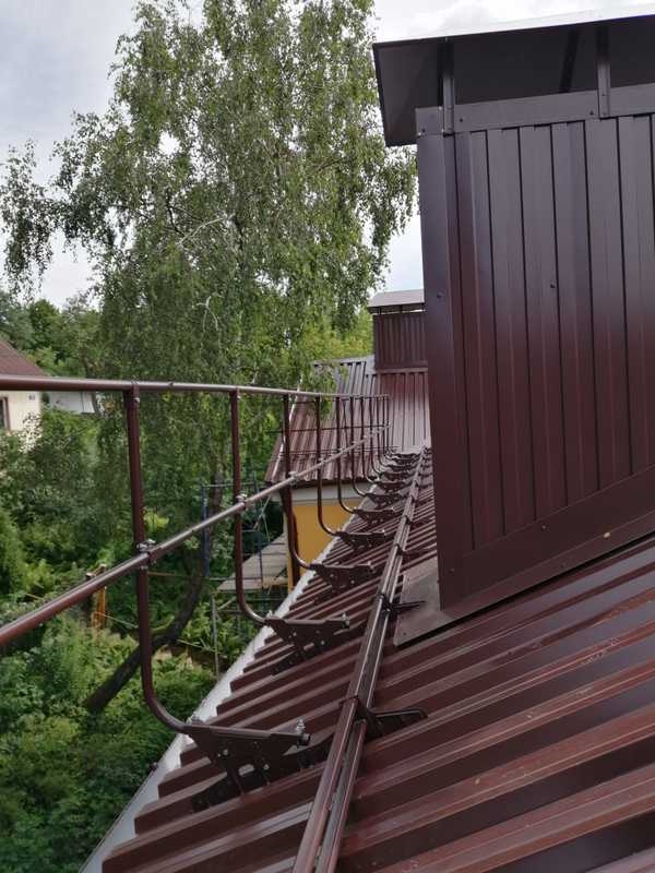 Крыша