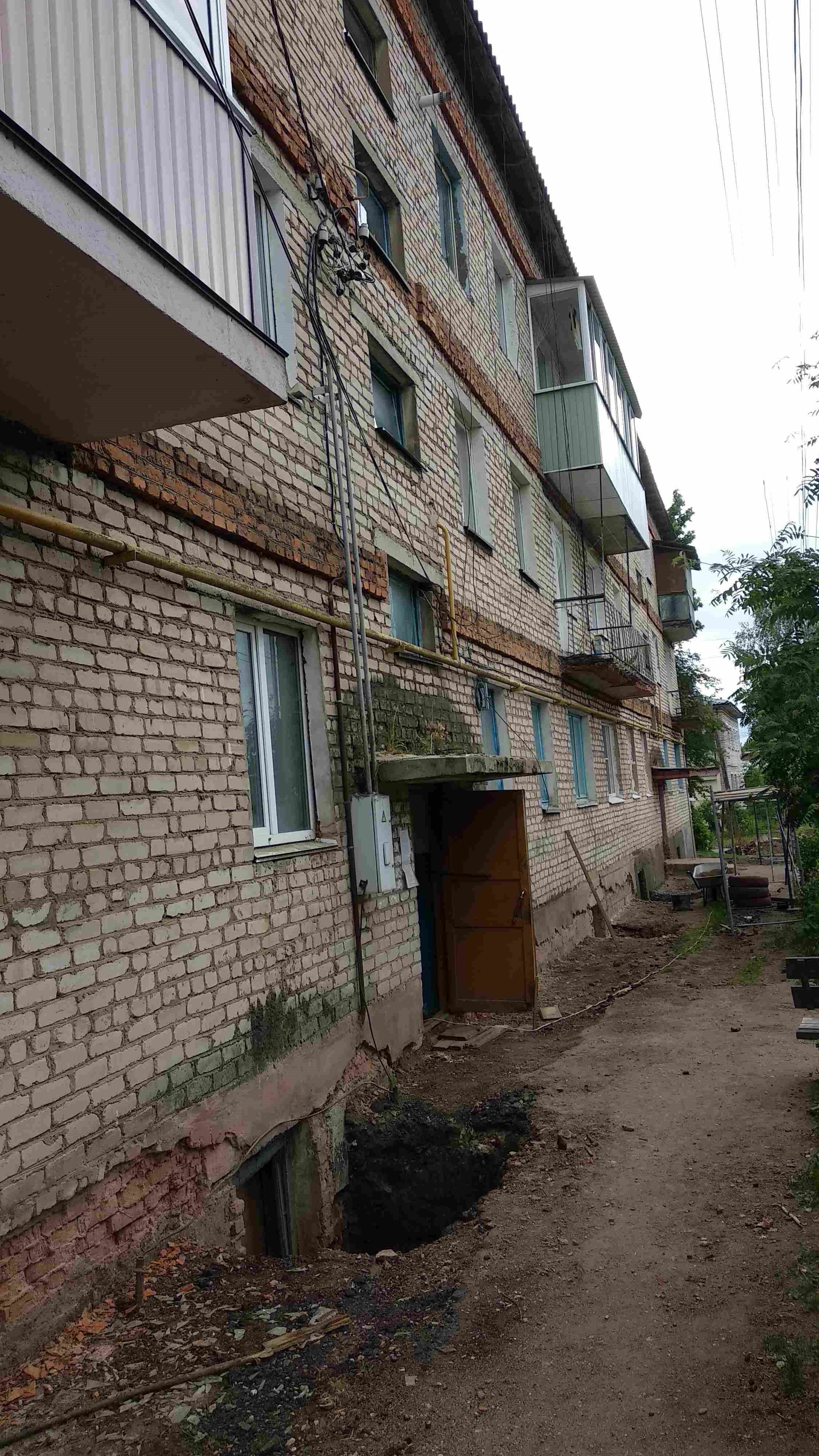 Фасад