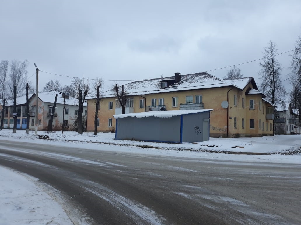 фотоо после проведения работ