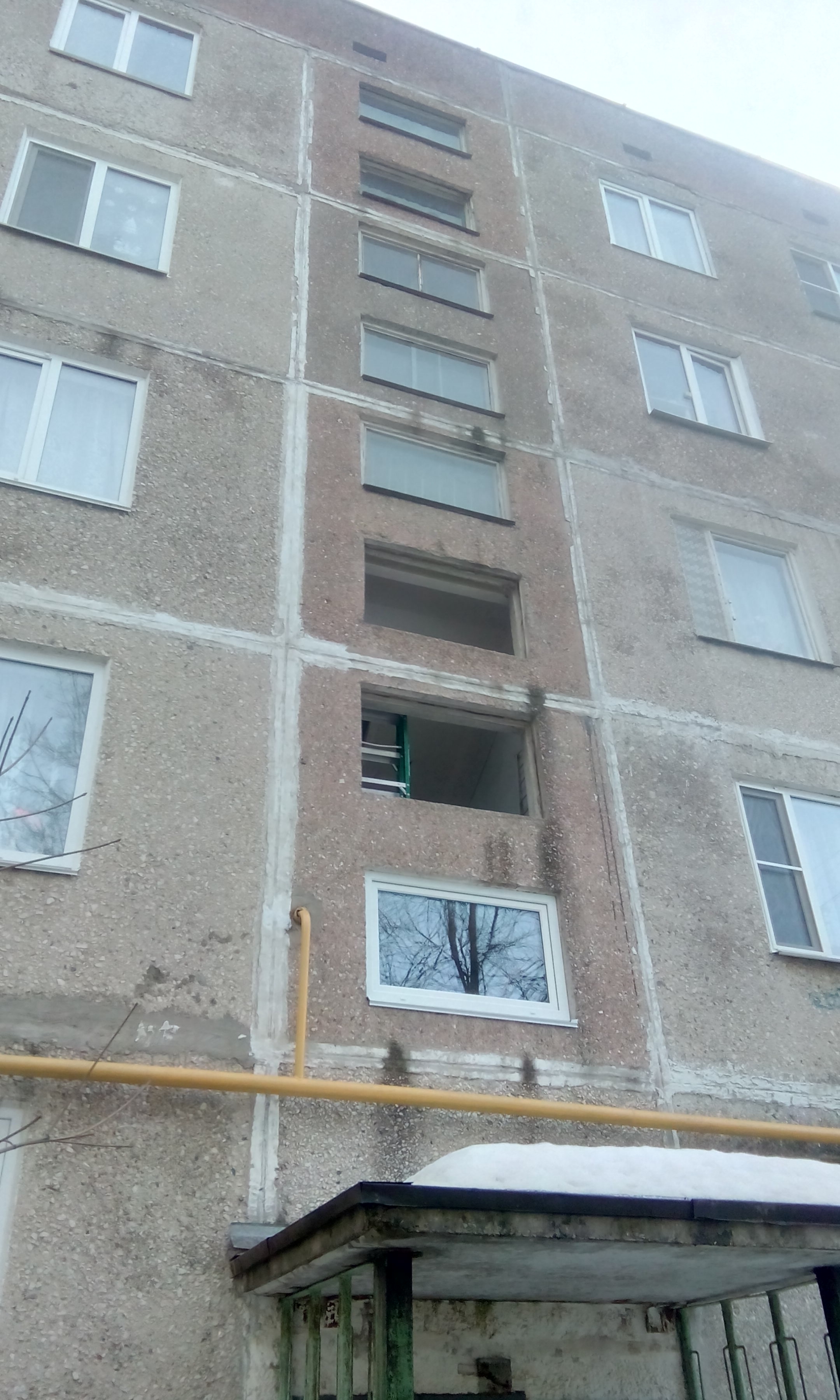 фасад