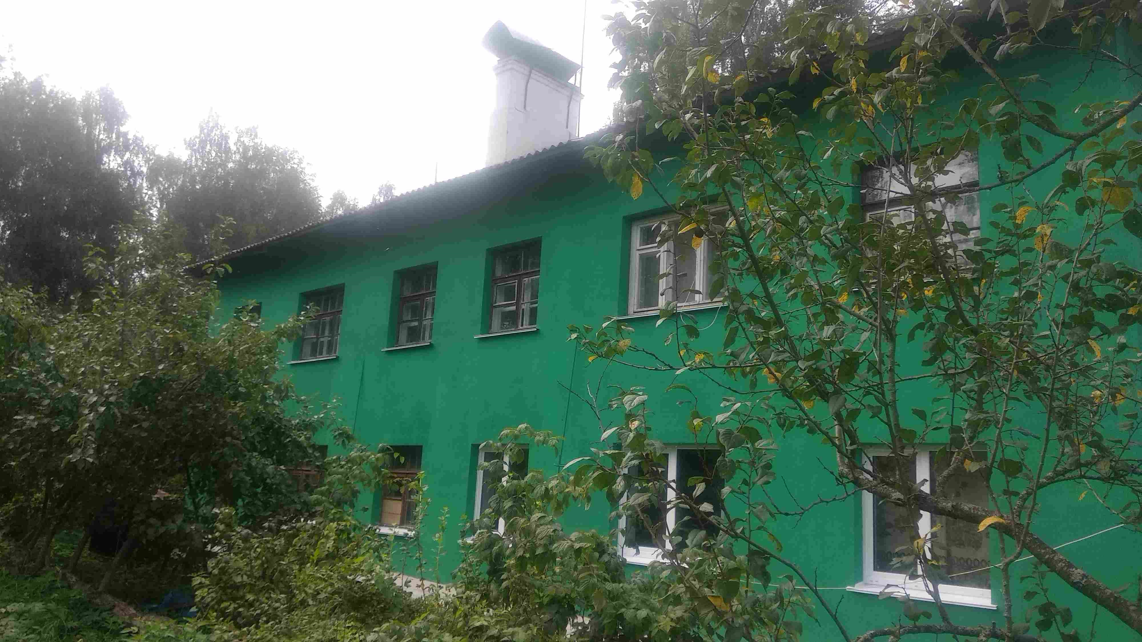 Фасад