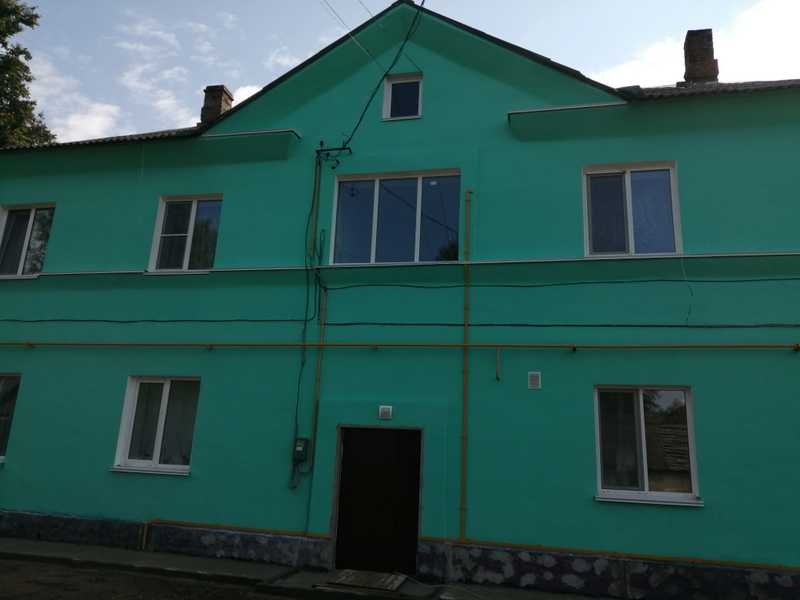 Изображение жилого дома
